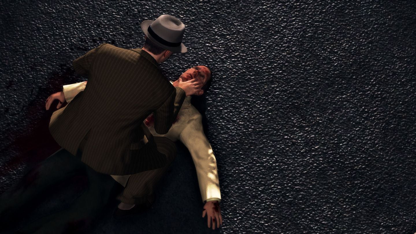 LA Noire walkthrough, guide and tips How to solve every case in the